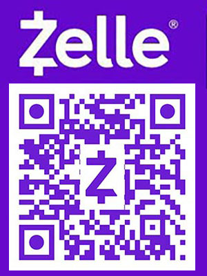 Zelle Payment